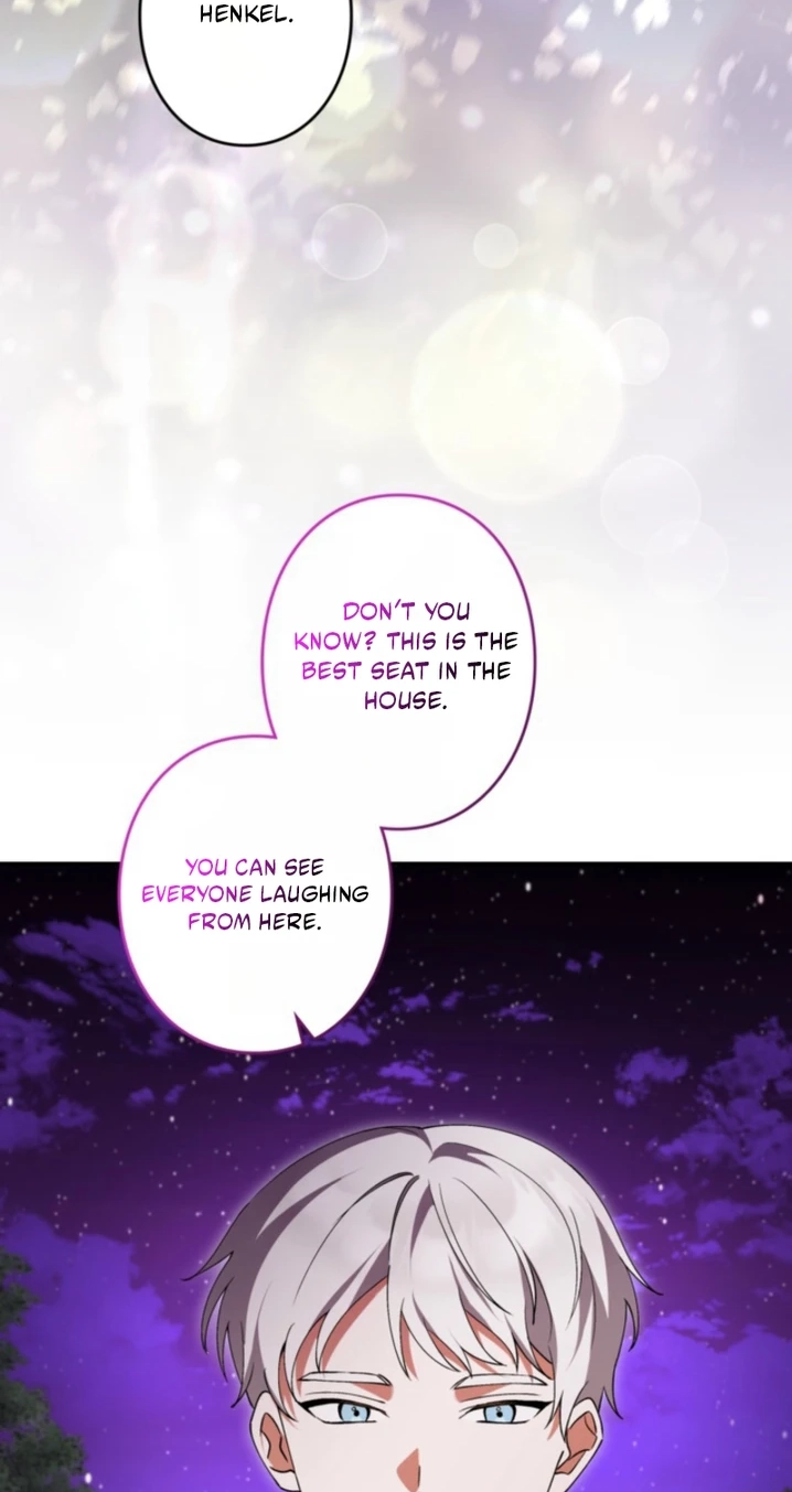 I Became a Human’s Daughter Chapter 67 282 63269c2b89f7