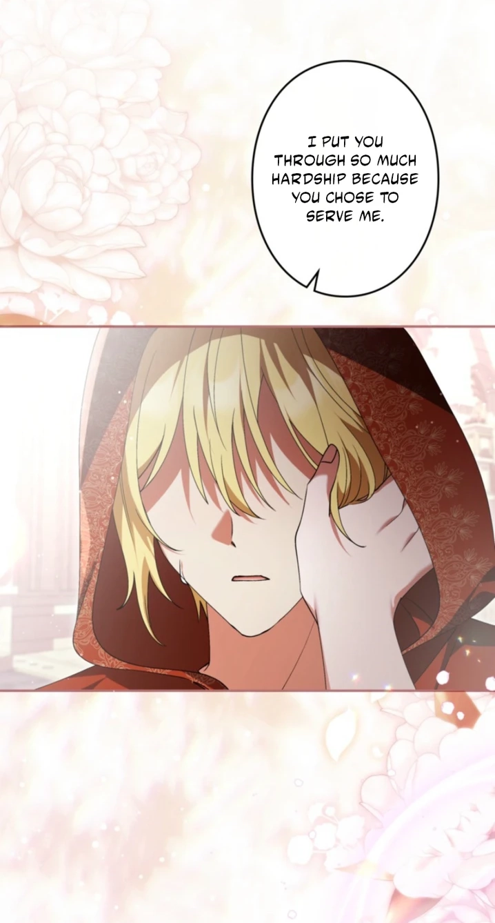 I Became a Human’s Daughter Chapter 67 303 90315ecbdde3