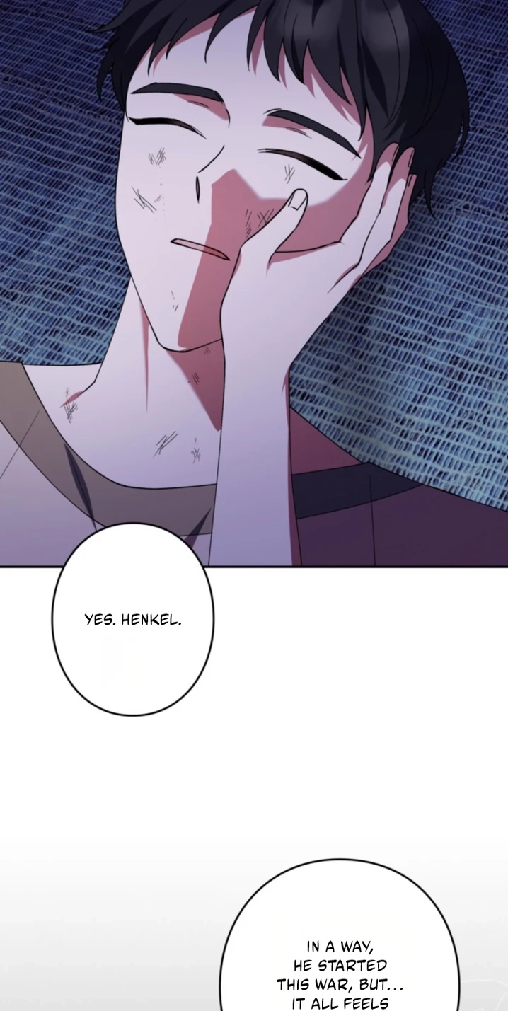 I Became a Human’s Daughter Chapter 67 239 bf2debe5b2bf