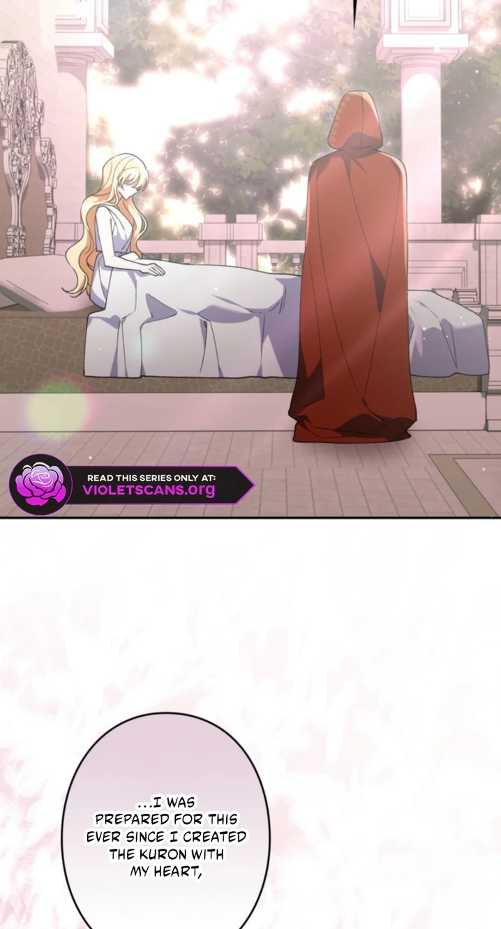 I Became a Human’s Daughter Chapter 67 299 d261639f7925