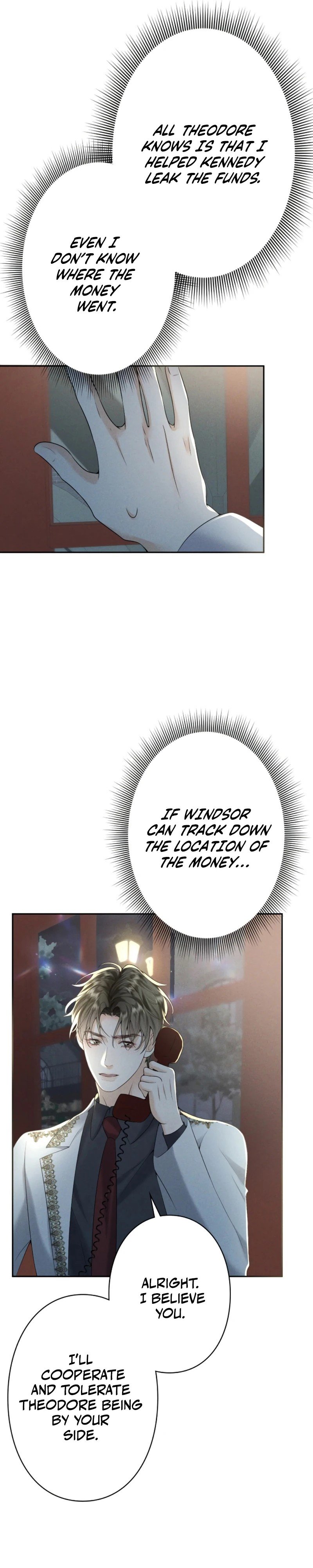 The Duke’s Daughter’s Flash Marriage with a Fugitive Chapter 9 88 ch 9 12