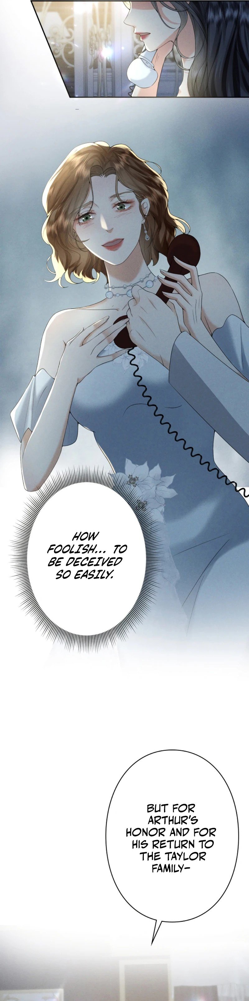 The Duke’s Daughter’s Flash Marriage with a Fugitive Chapter 9 91 ch 9 15