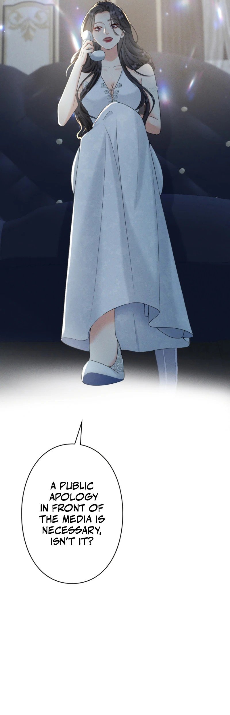The Duke’s Daughter’s Flash Marriage with a Fugitive Chapter 9 92 ch 9 16