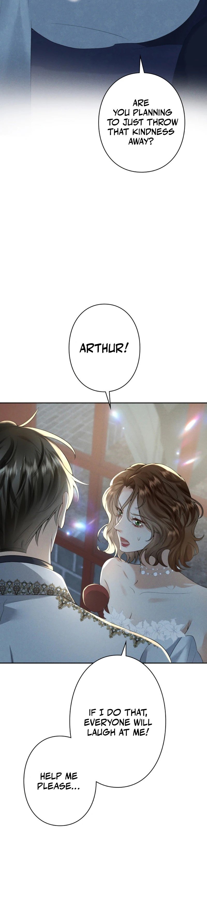 The Duke’s Daughter’s Flash Marriage with a Fugitive Chapter 9 94 ch 9 18