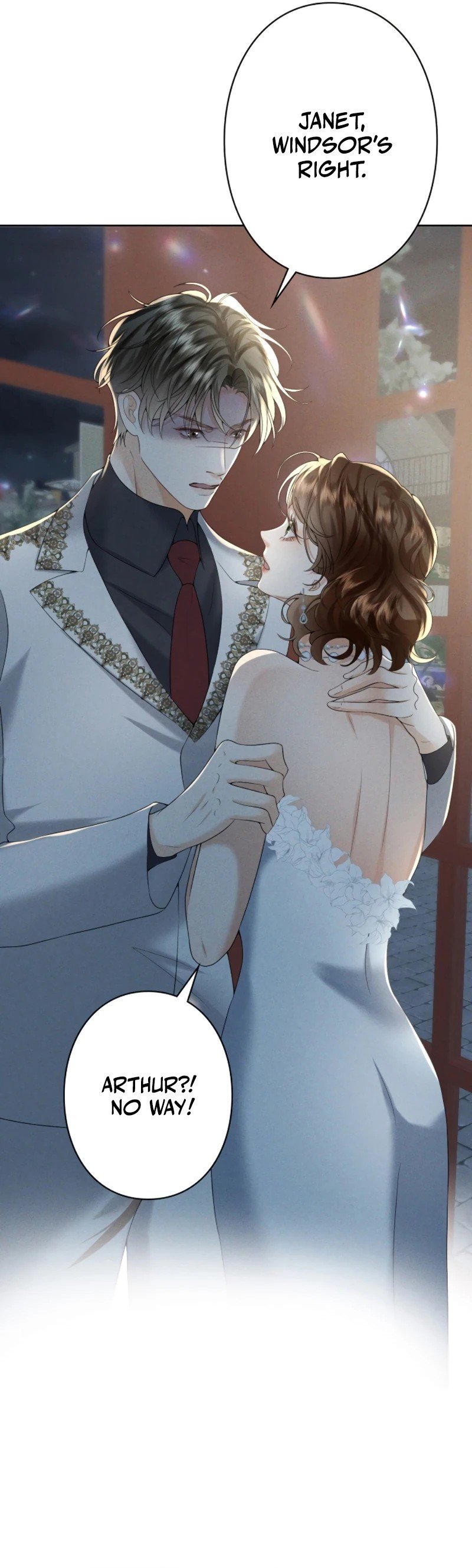 The Duke’s Daughter’s Flash Marriage with a Fugitive Chapter 9 95 ch 9 19