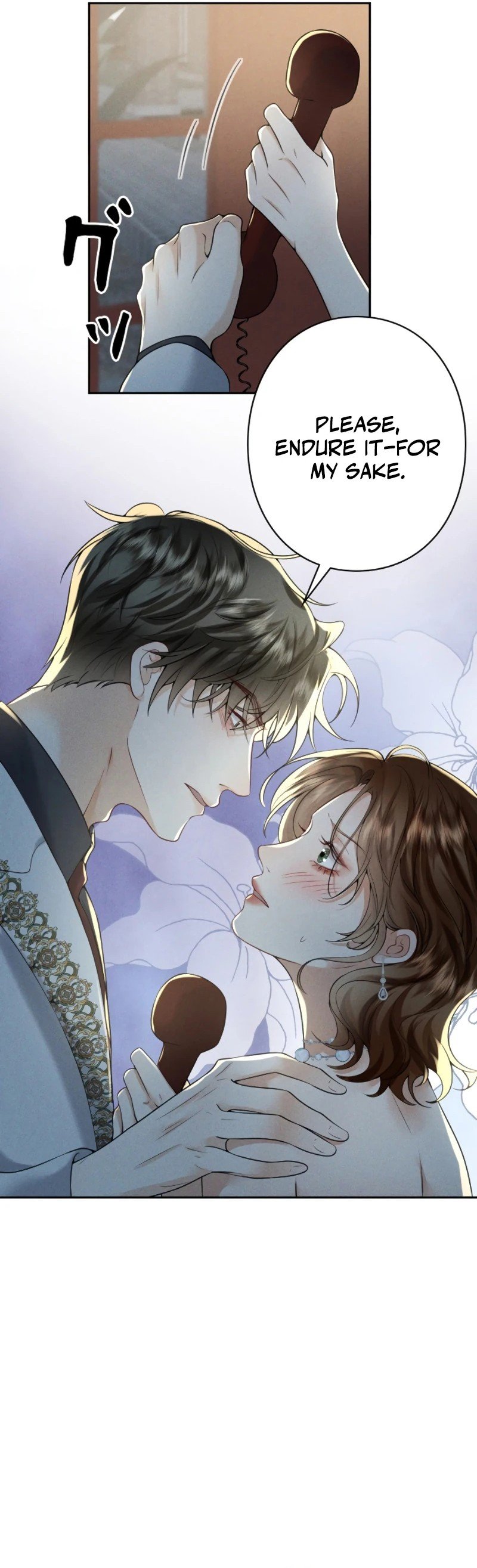 The Duke’s Daughter’s Flash Marriage with a Fugitive Chapter 9 96 ch 9 20