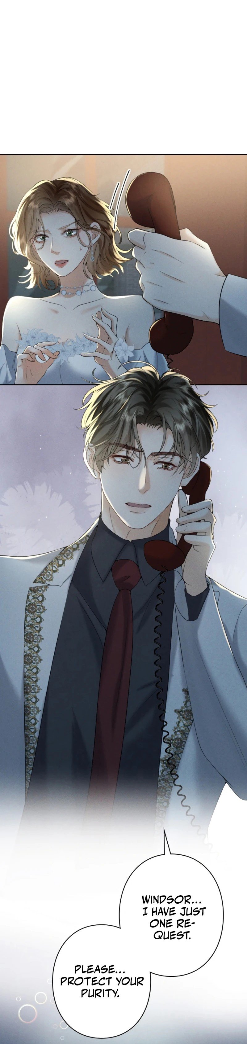 The Duke’s Daughter’s Flash Marriage with a Fugitive Chapter 9 98 ch 9 22