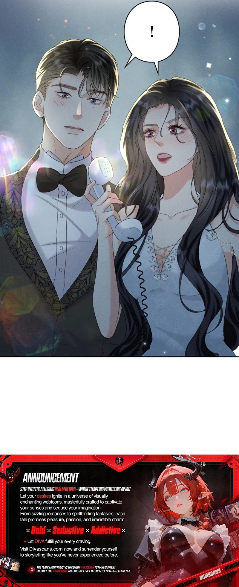 The Duke’s Daughter’s Flash Marriage with a Fugitive Chapter 9 99 ch 9 23
