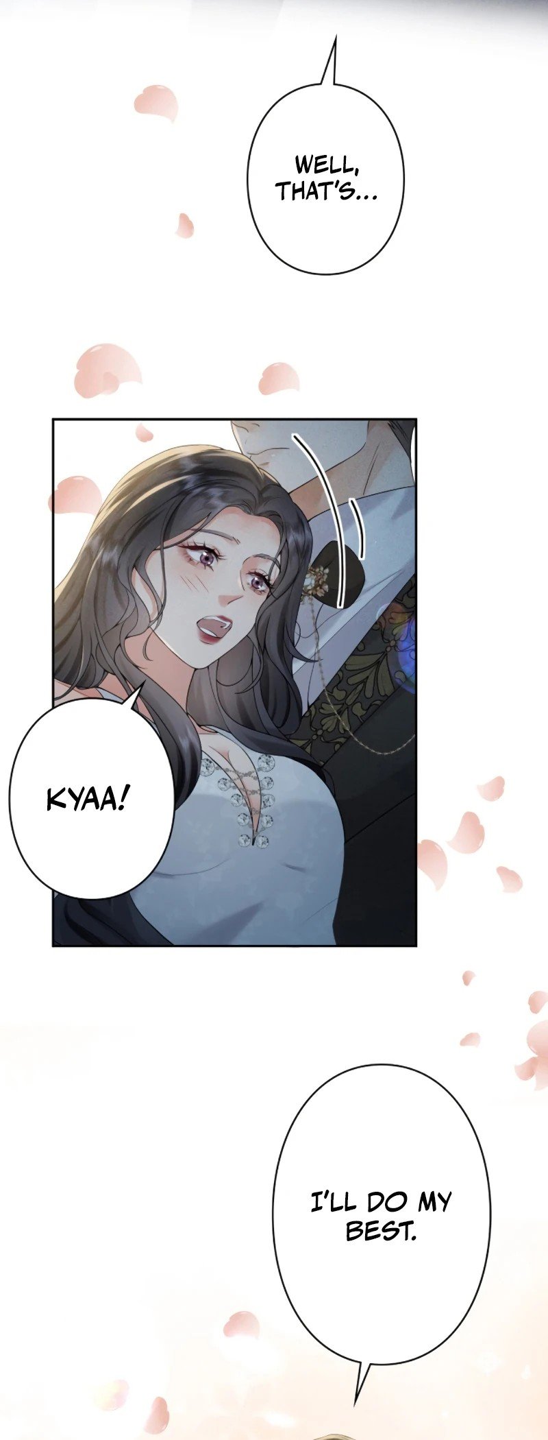 The Duke’s Daughter’s Flash Marriage with a Fugitive Chapter 9 79 ch 9 3