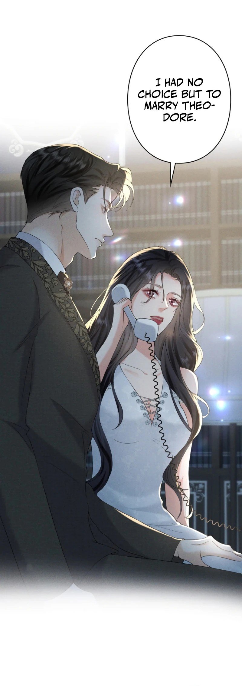 The Duke’s Daughter’s Flash Marriage with a Fugitive Chapter 9 84 ch 9 8