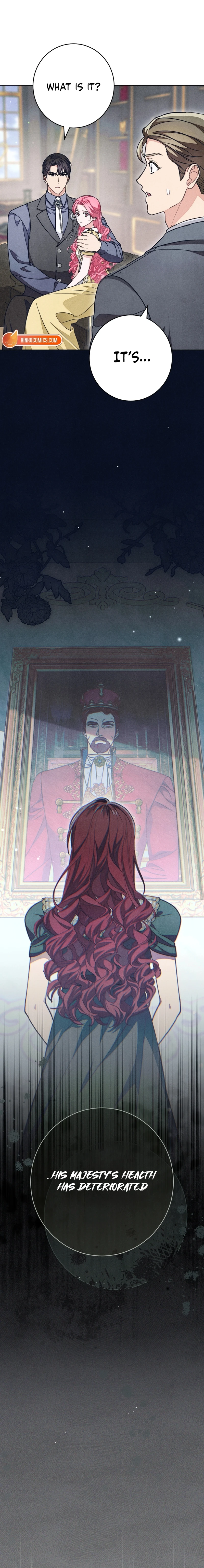 The Duke’s Obsession with His Wife Chapter 74 87 30f3ac683344