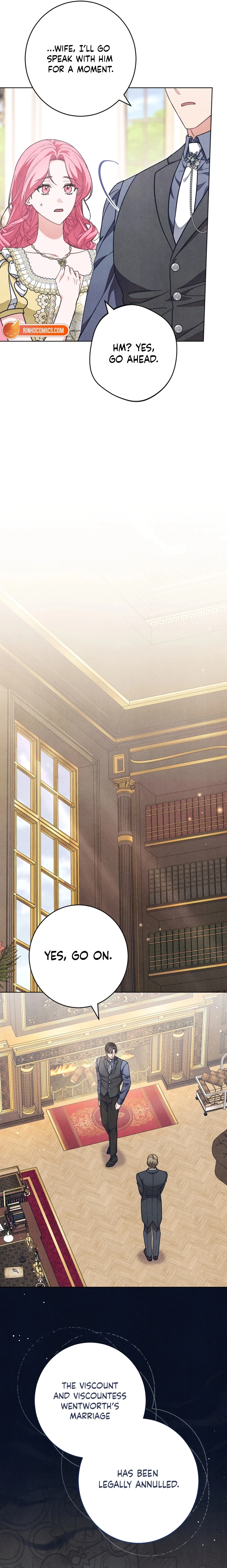 The Duke’s Obsession with His Wife Chapter 74 75 3887291c1a63