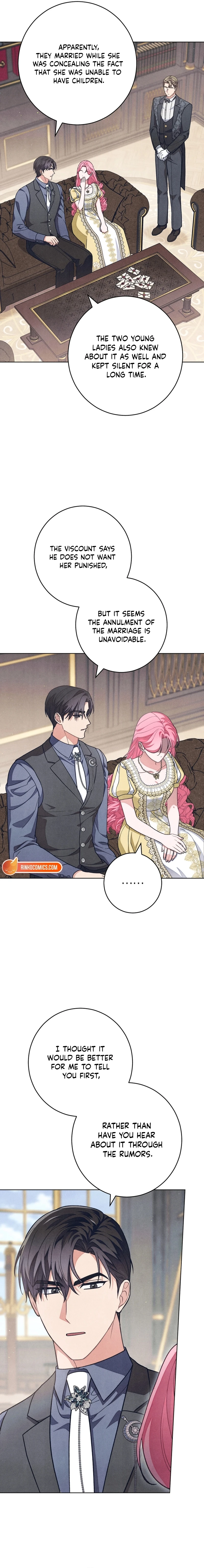 The Duke’s Obsession with His Wife Chapter 74 80 4ae86729344b