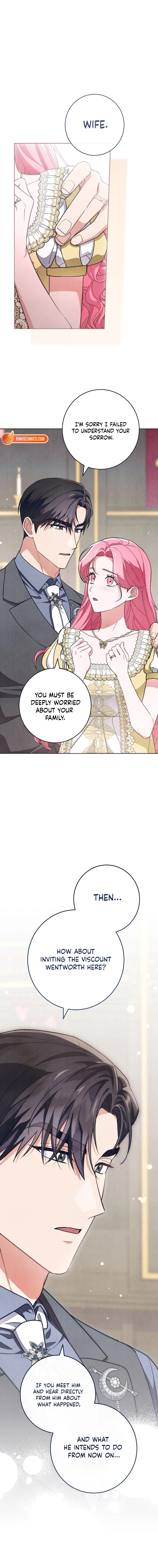 The Duke’s Obsession with His Wife Chapter 74 85 5a5a6a00865d