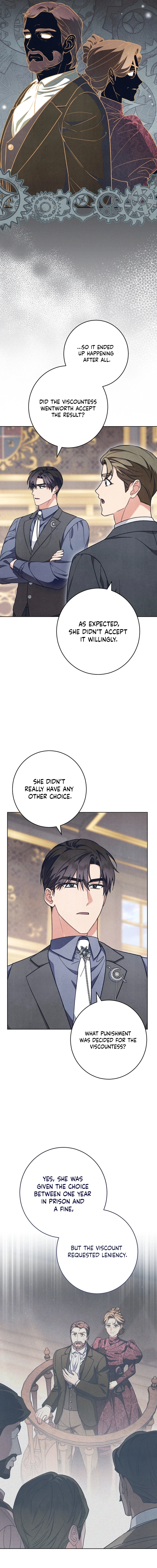 The Duke’s Obsession with His Wife Chapter 74 76 9177cda27136