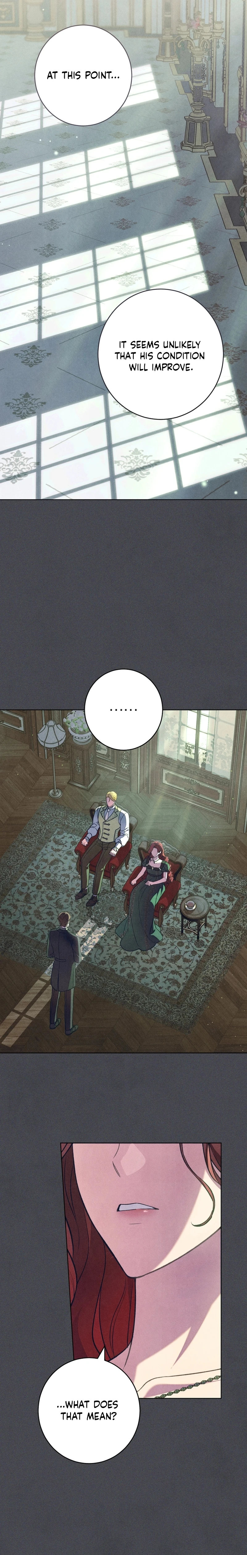 The Duke’s Obsession with His Wife Chapter 75 63 133b3a008f08