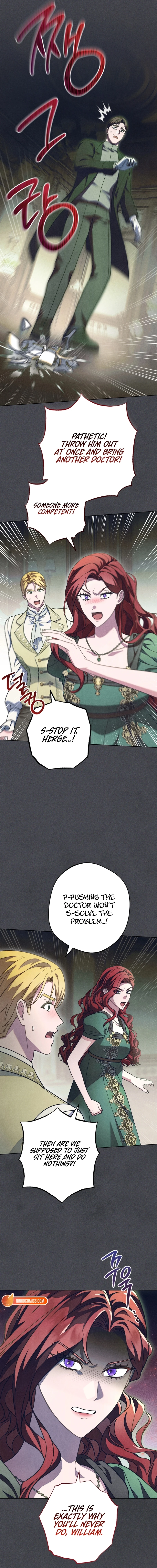 The Duke’s Obsession with His Wife Chapter 75 65 174ee9572635