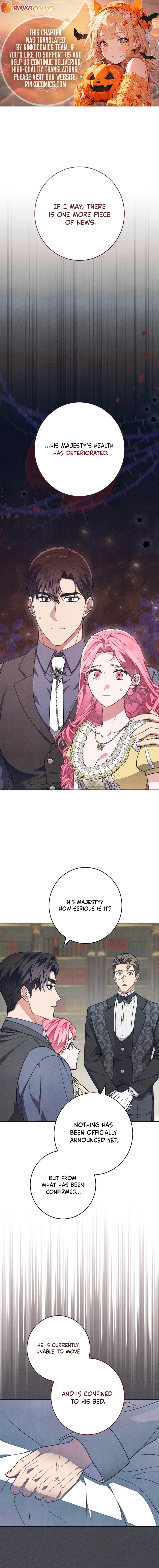 The Duke’s Obsession with His Wife Chapter 75 61 18b469fec445
