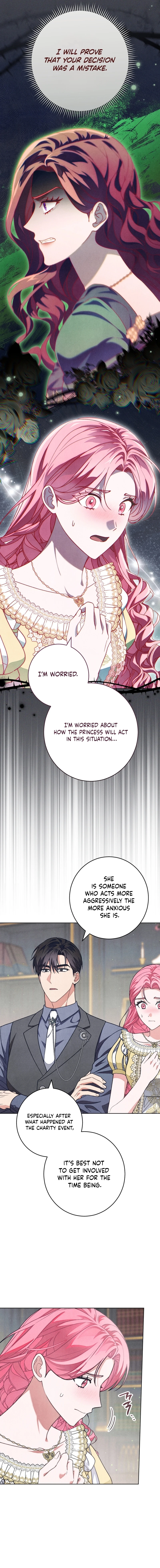 The Duke’s Obsession with His Wife Chapter 75 71 497ad3284976