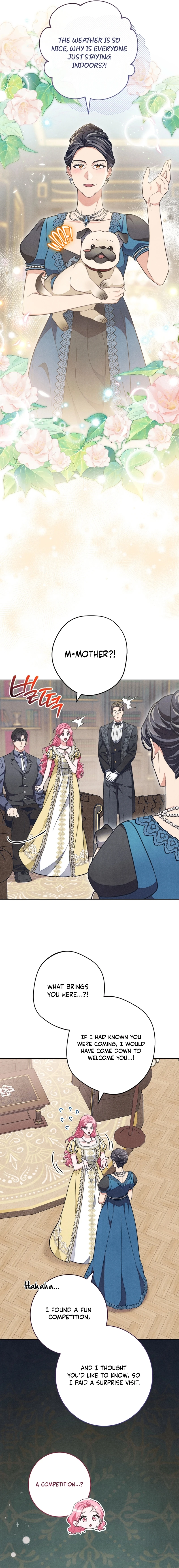 The Duke’s Obsession with His Wife Chapter 75 74 e37b986fb01d