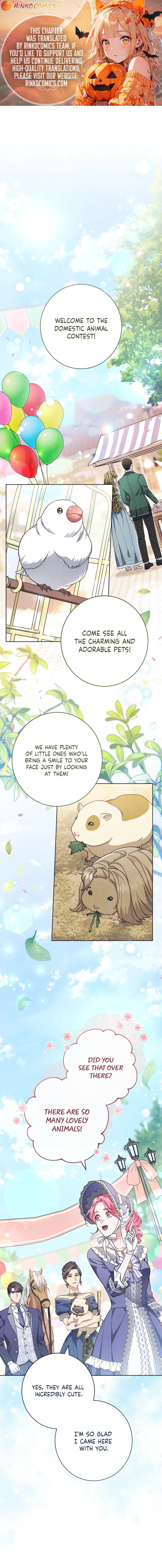The Duke’s Obsession with His Wife Chapter 76 67 209c84f30988