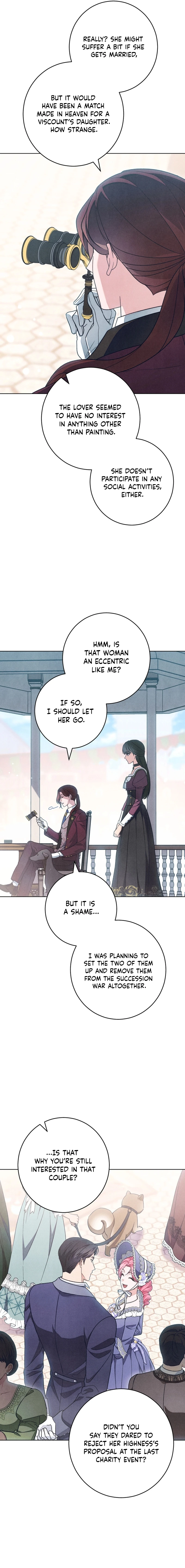 The Duke’s Obsession with His Wife Chapter 76 72 289d911637a7