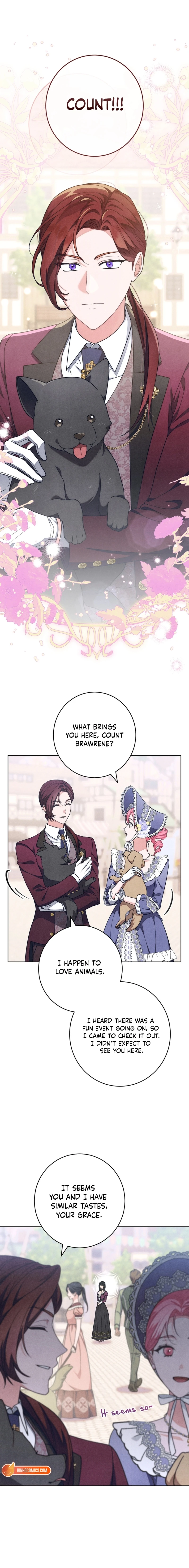 The Duke’s Obsession with His Wife Chapter 76 81 82d084d06b57