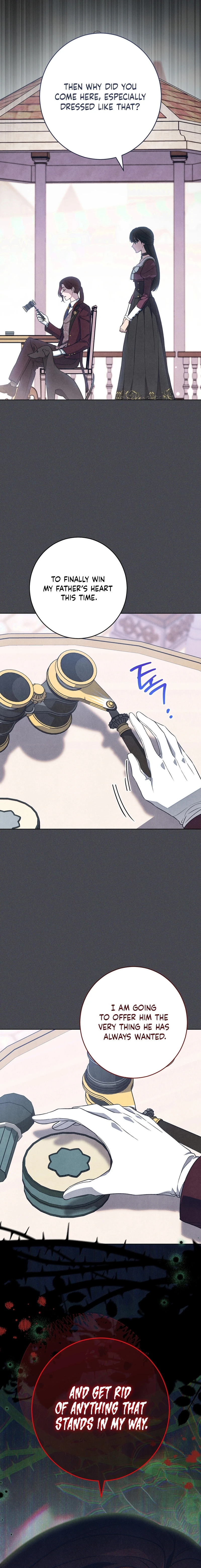 The Duke’s Obsession with His Wife Chapter 76 85 8dbd7d1ce0f4