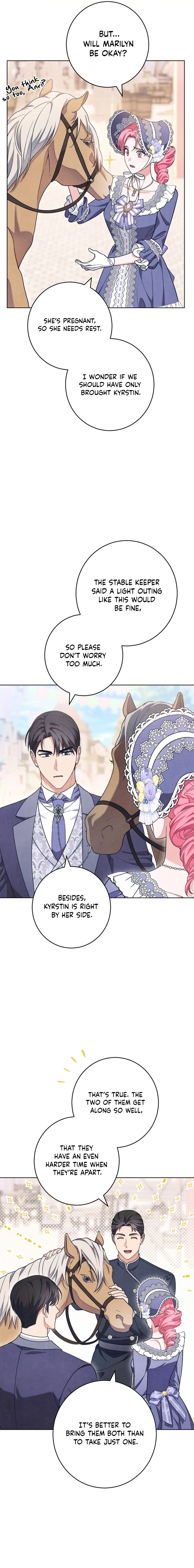The Duke’s Obsession with His Wife Chapter 76 69 90121c0b5266