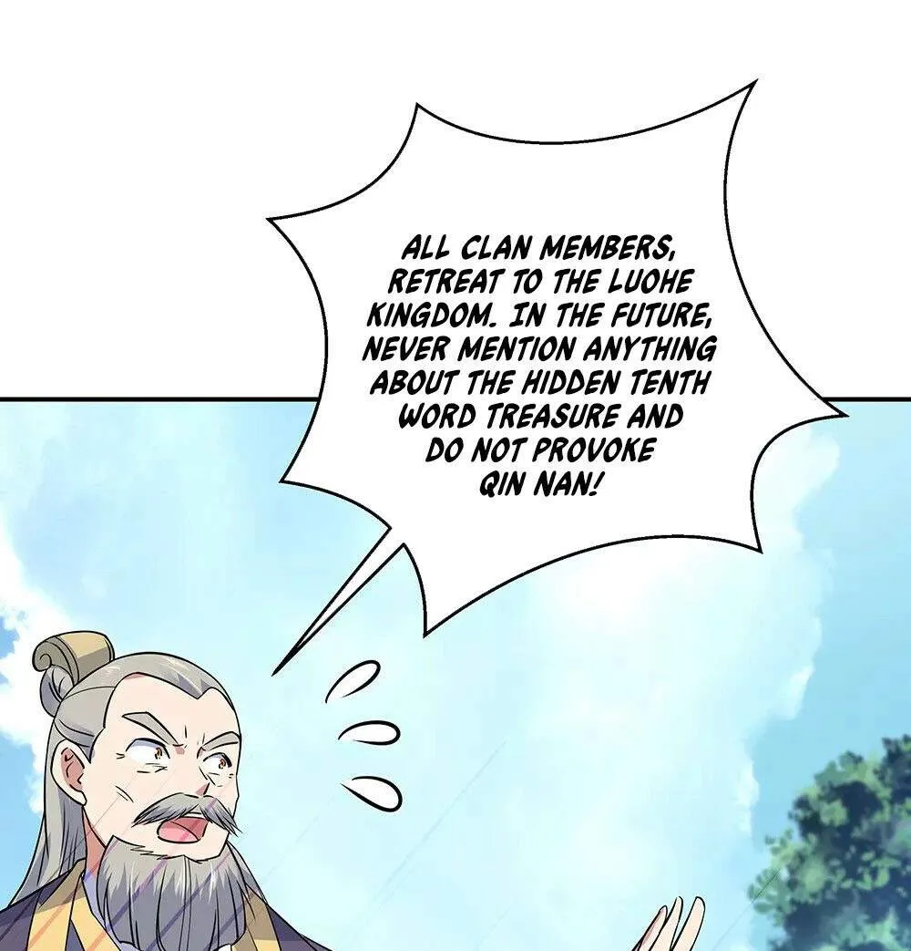 Peerless capítulo 204 página 24