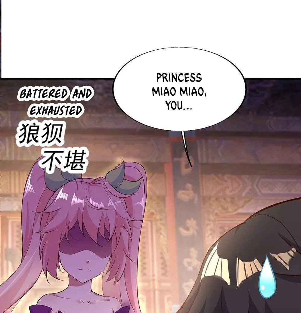 Peerless capítulo 207 página 23