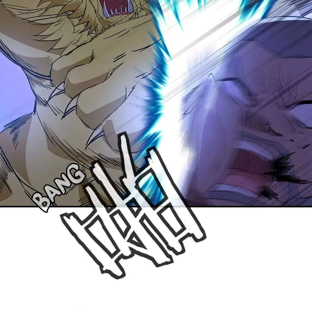 Peerless capítulo 233 página 22
