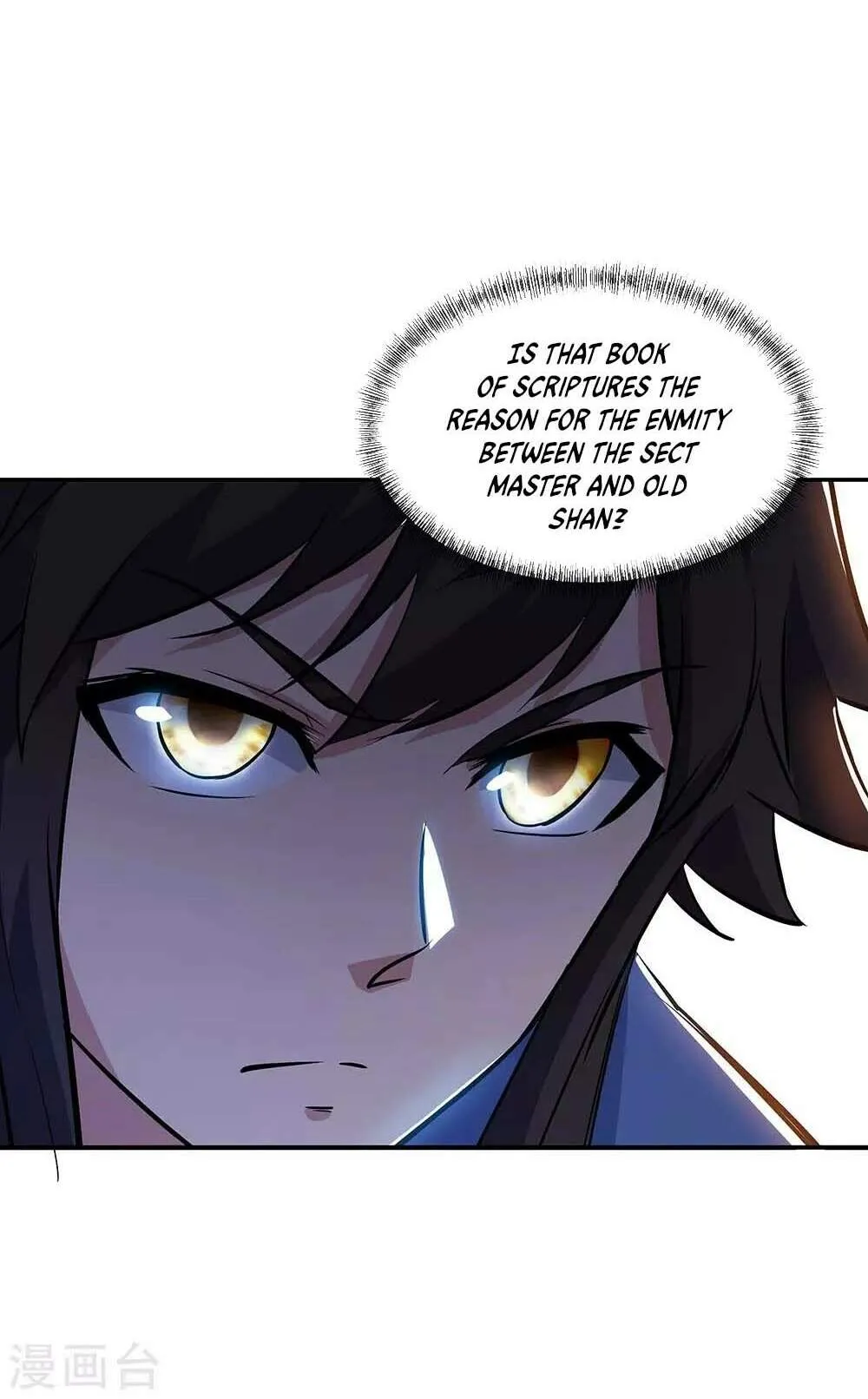 Peerless capítulo 235 página 40