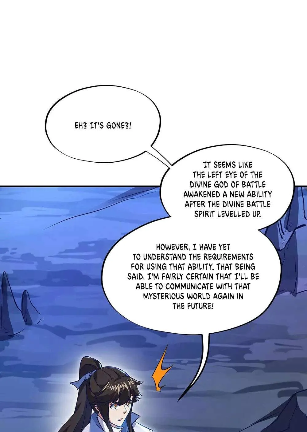 Peerless capítulo 236 página 49