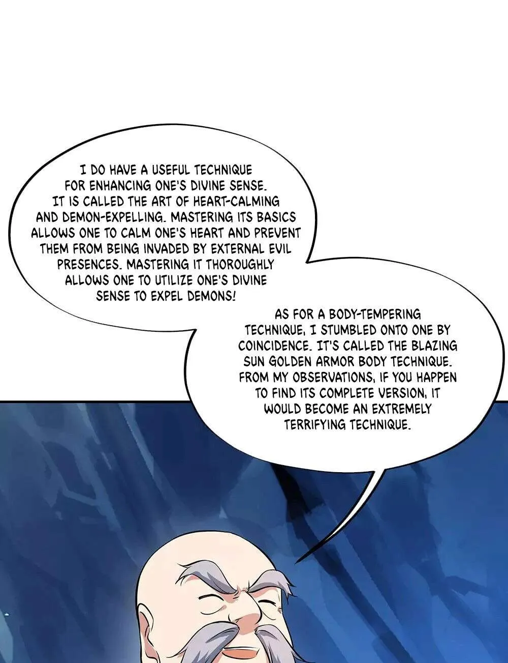 Peerless capítulo 236 página 26