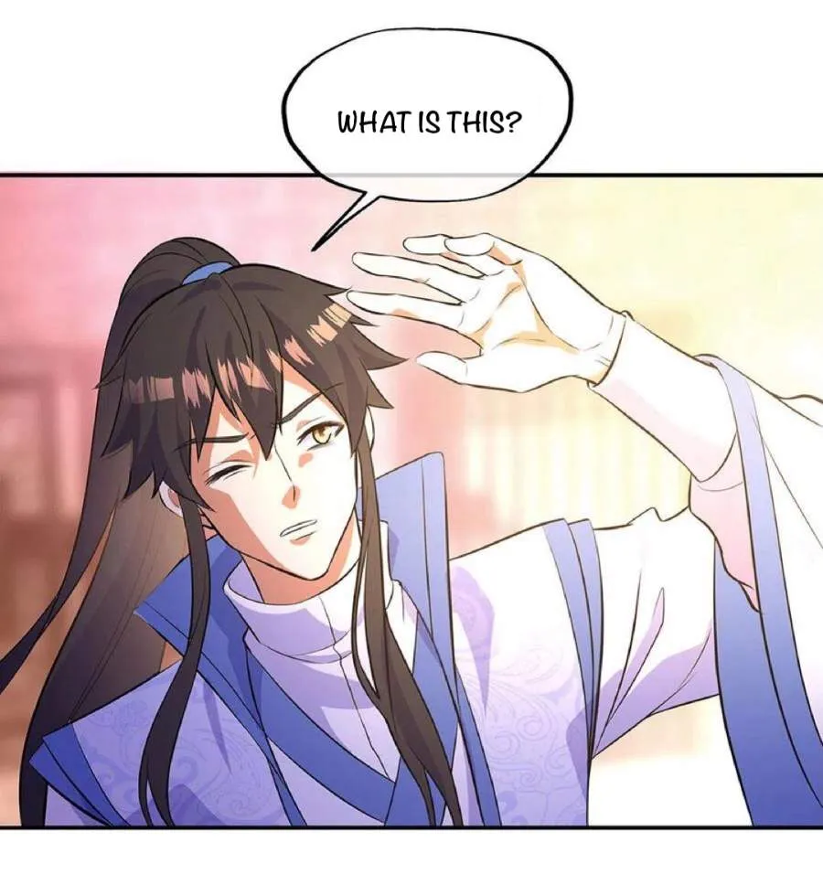 Peerless capítulo 266, página 26