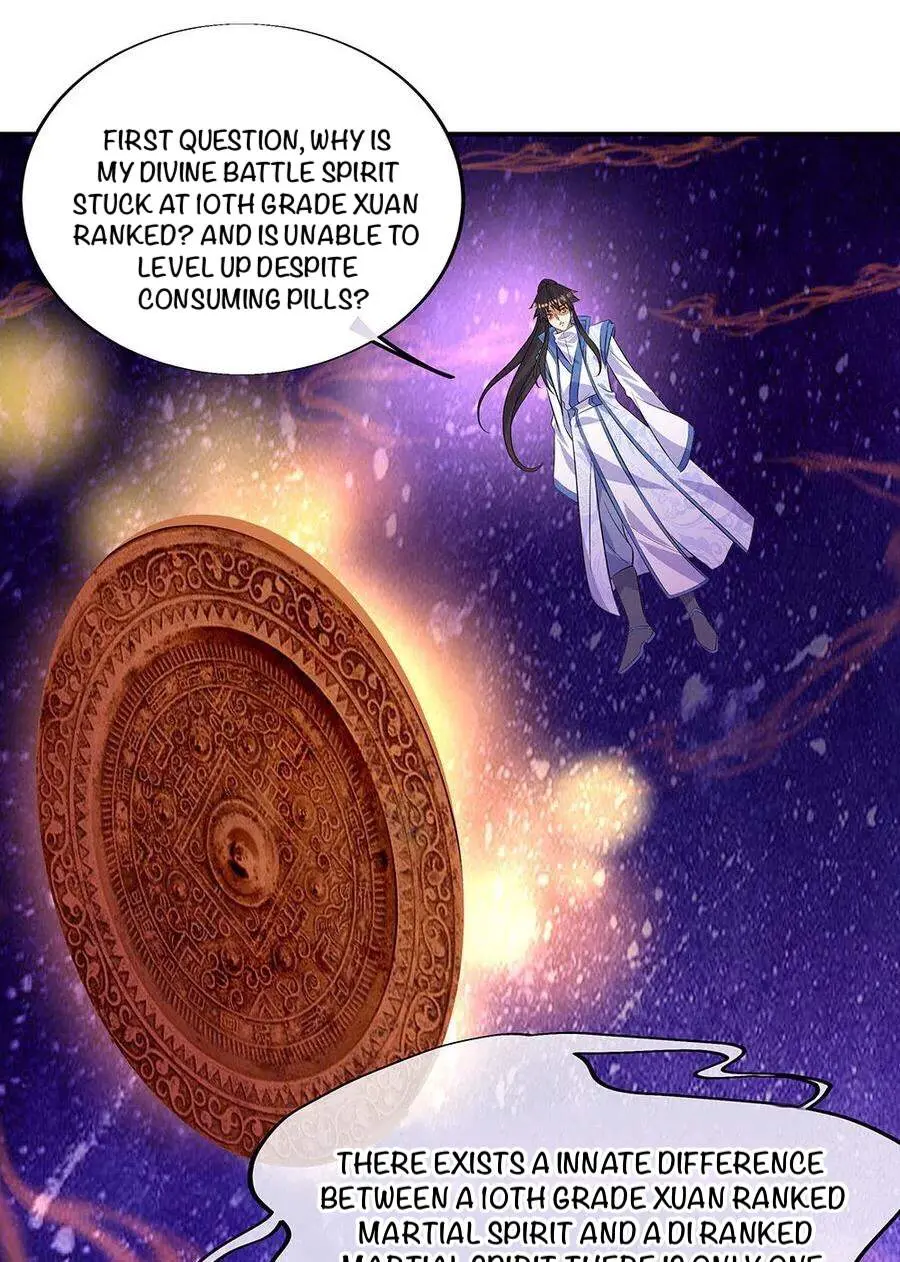 Peerless capítulo 266, página 35