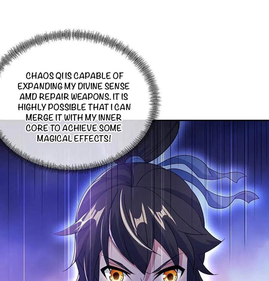 Peerless capítulo 267 página 10