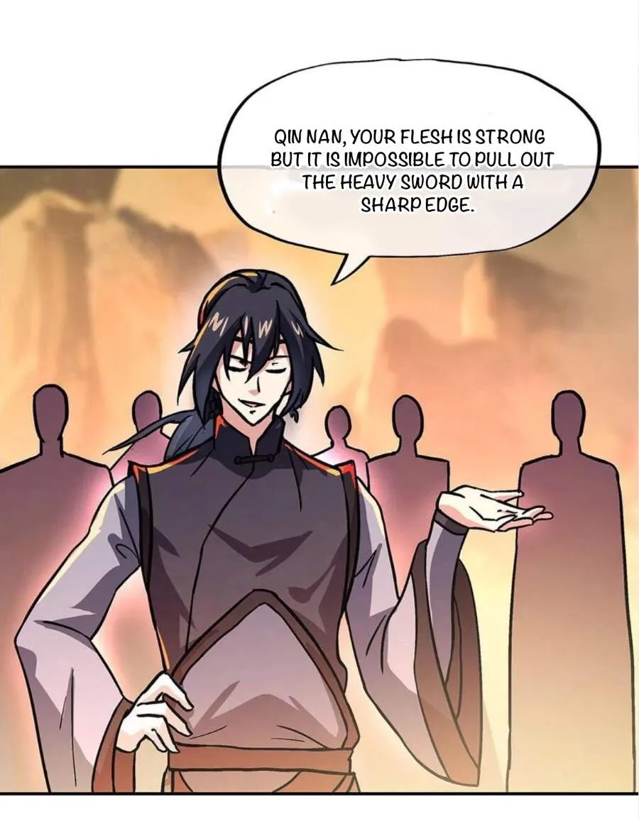 Peerless capítulo 268 página 37