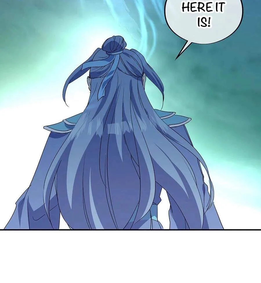 Peerless capítulo 269 página 42