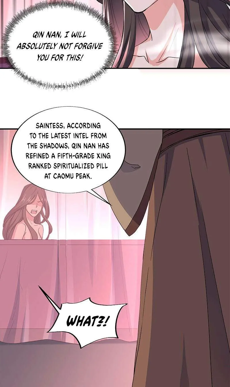 Peerless capítulo 293 página 16