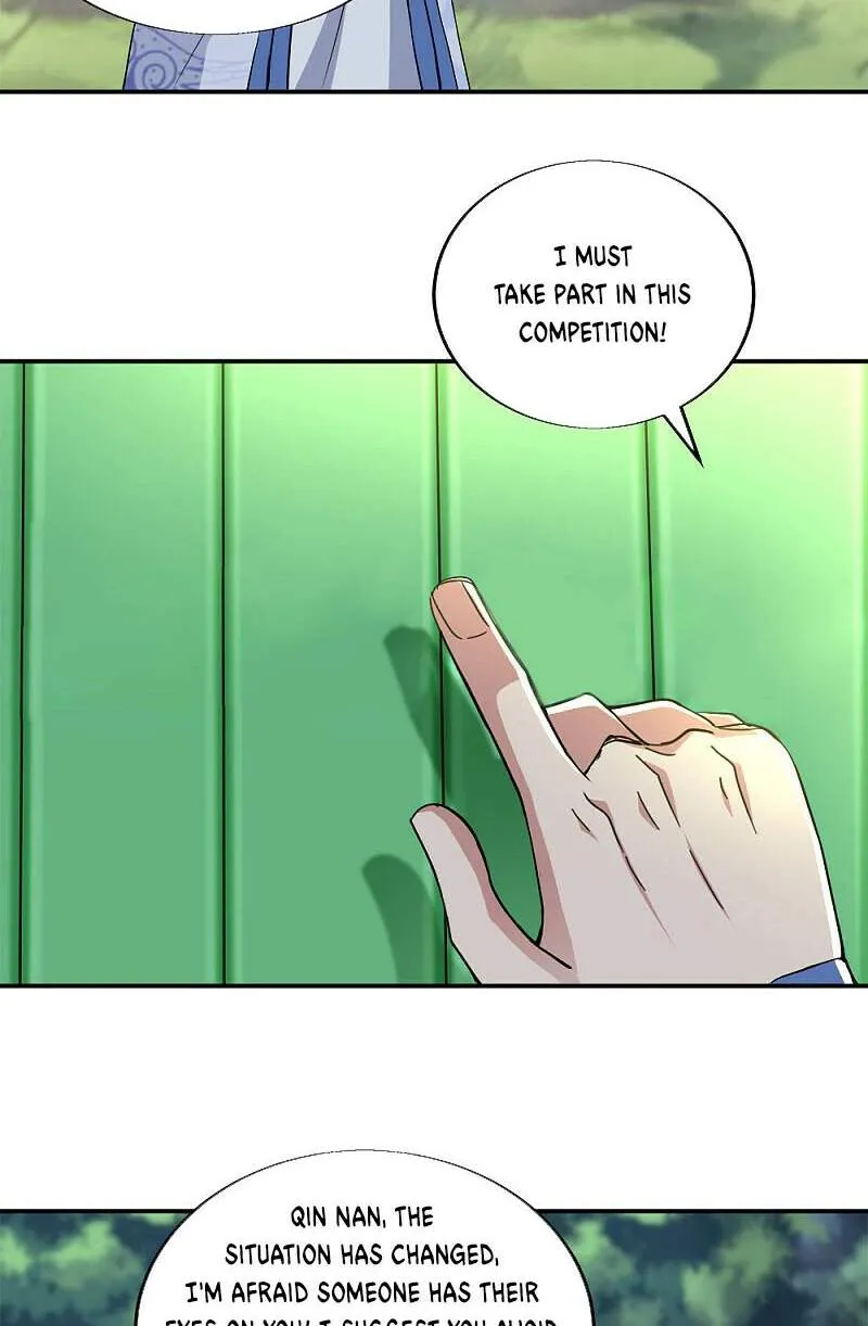 Peerless capítulo 293 página 20