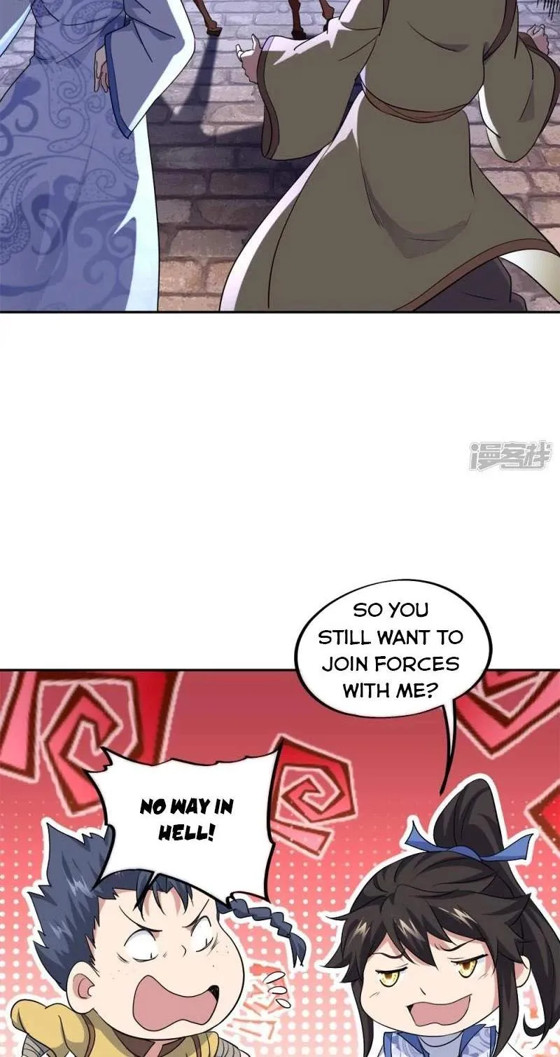 Peerless capítulo 298, página 6