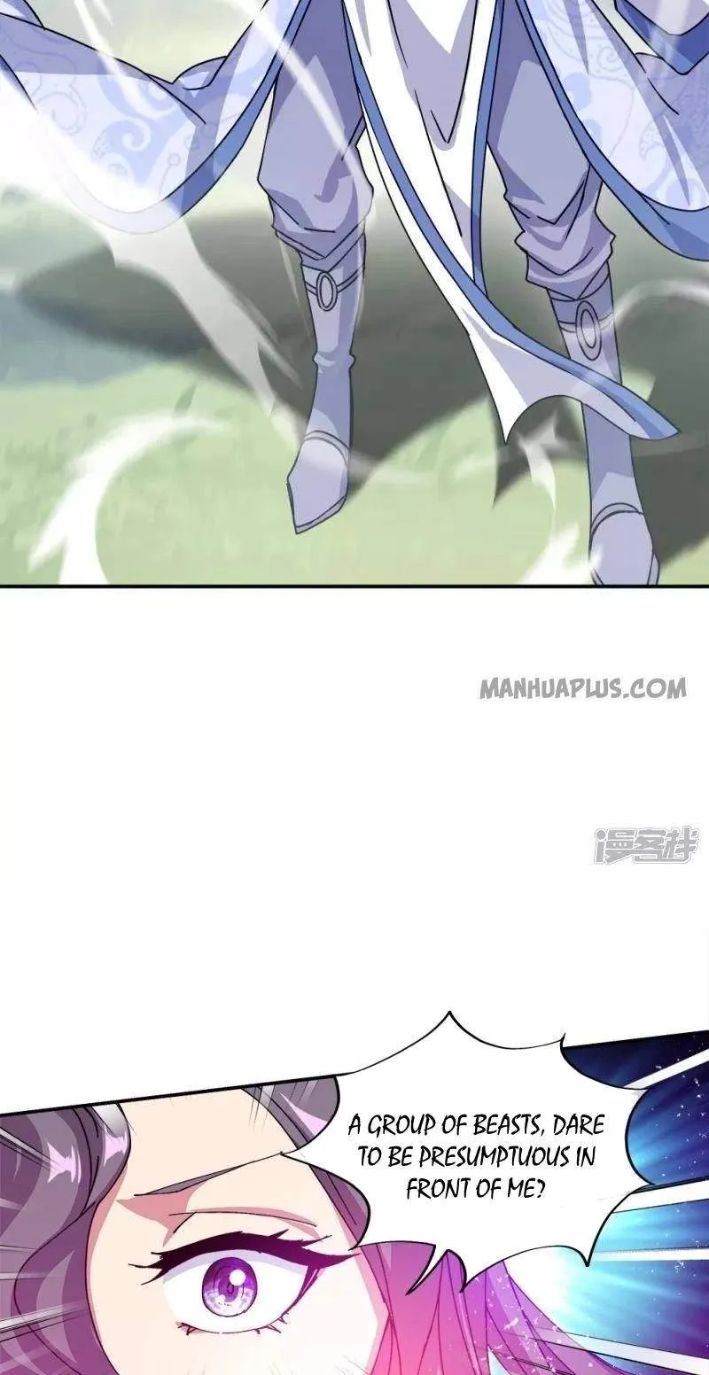 Peerless capítulo 301 página 17