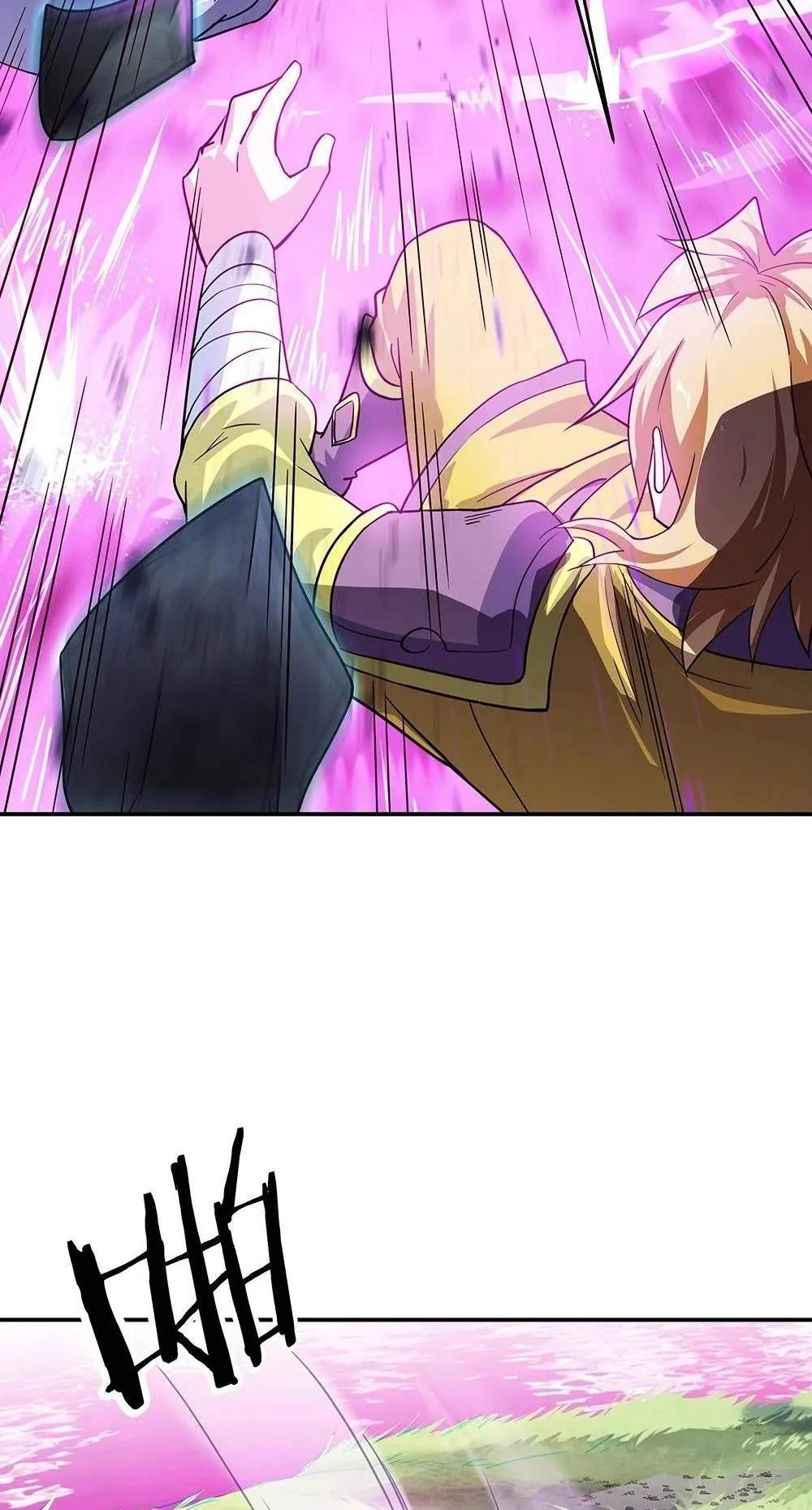 Peerless capítulo 303 página 33