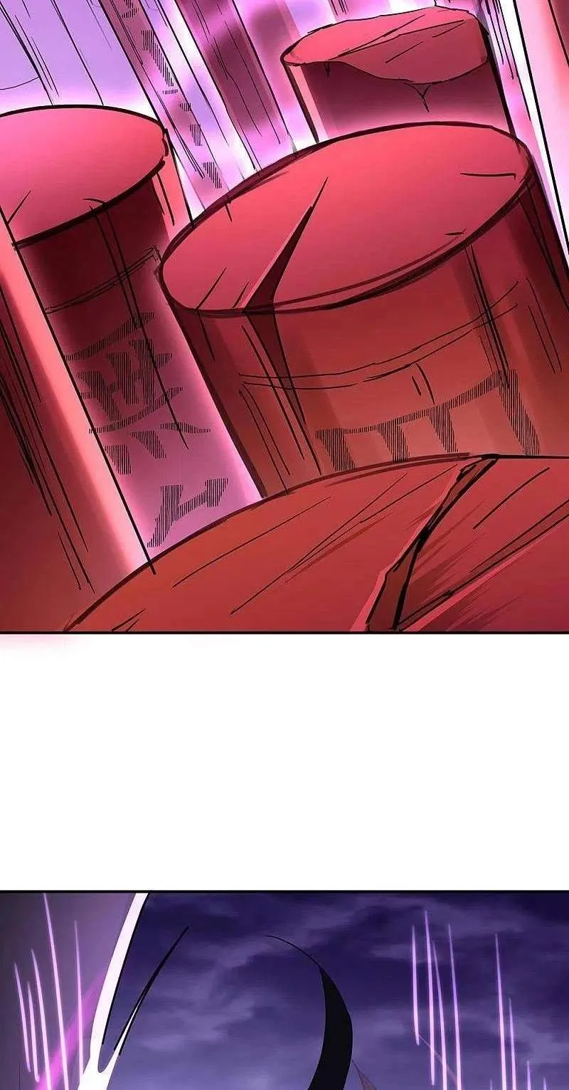 Peerless capítulo 311, página 24