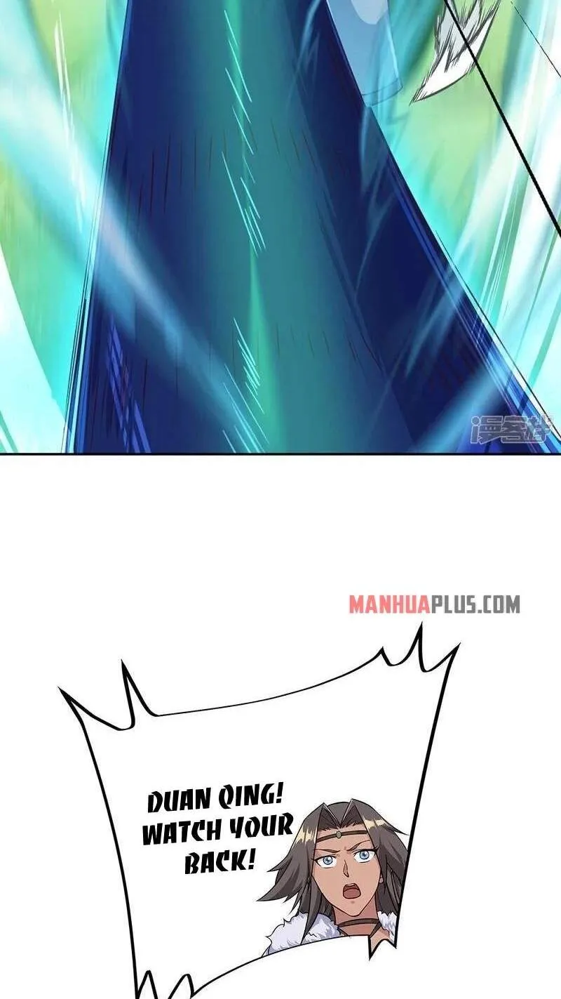 Peerless capítulo 333, página 14