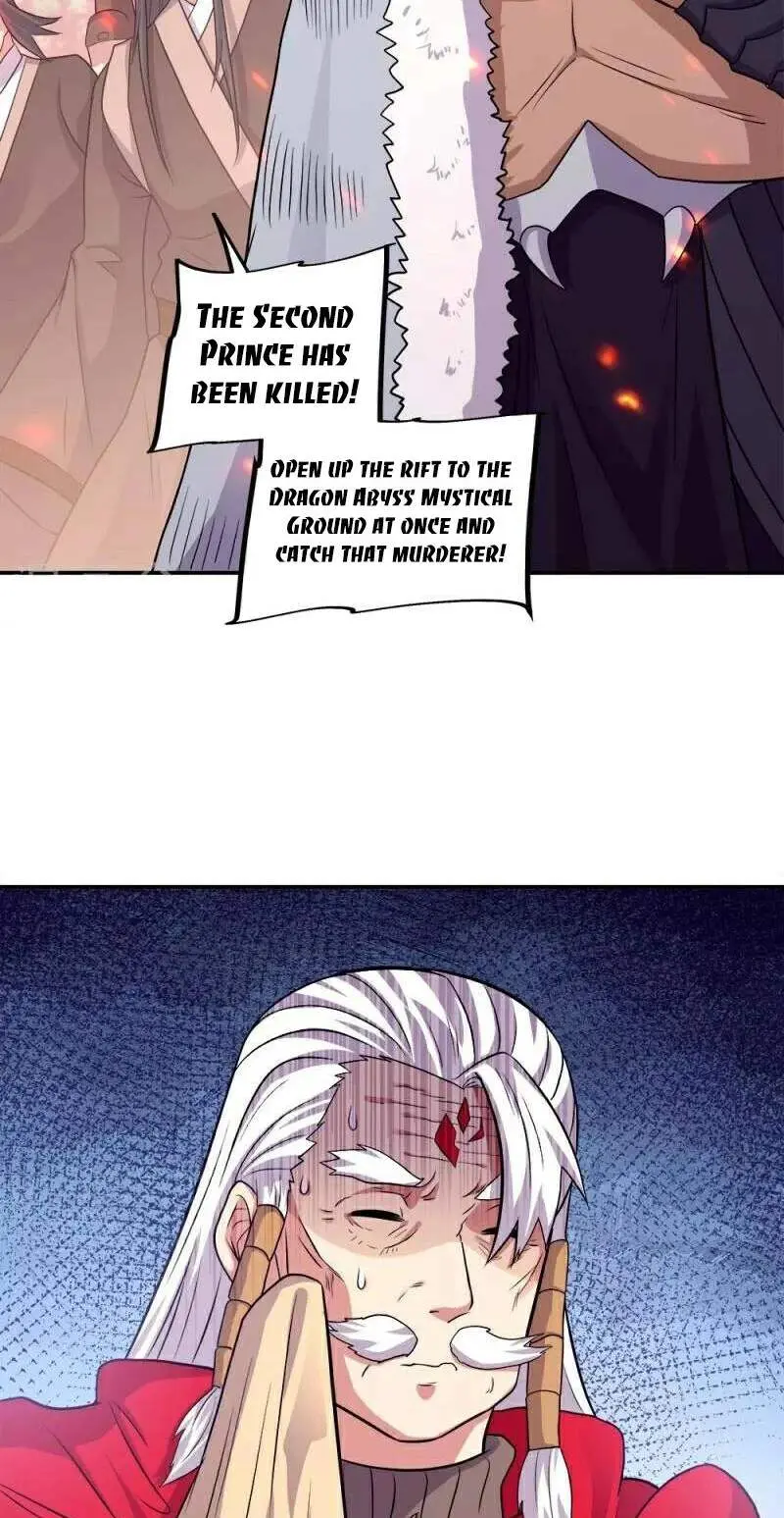 Peerless capítulo 343, página 30