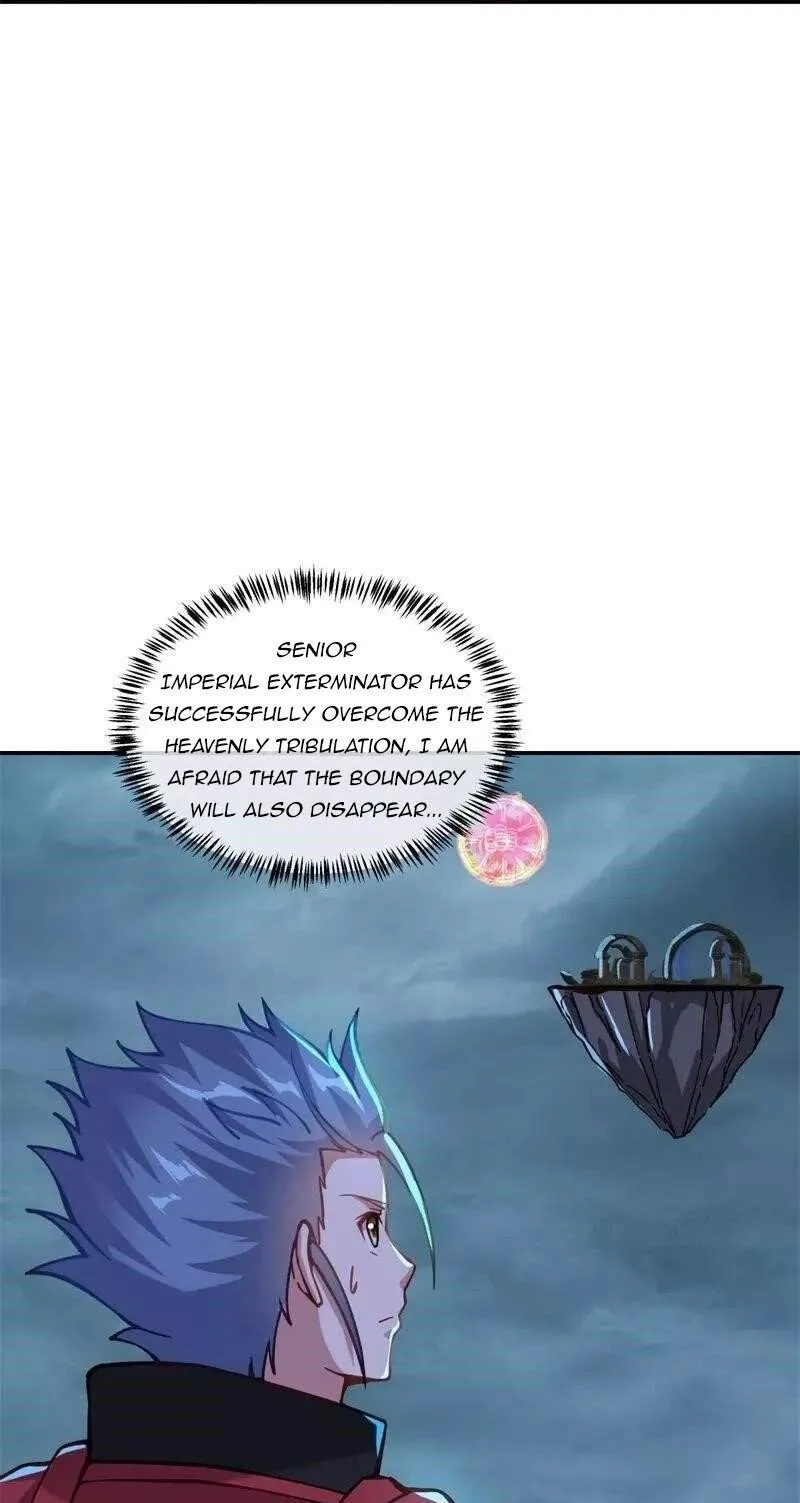 Peerless capítulo 362, página 26