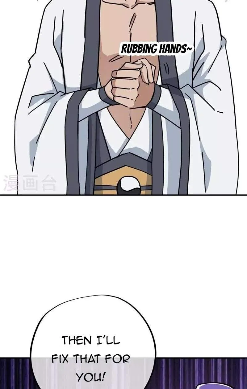 Peerless capítulo 364, página 19